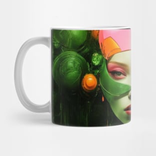 BEVERLY HILLS 4.4 Mug